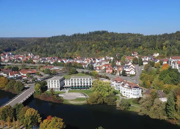 Karls Hotel